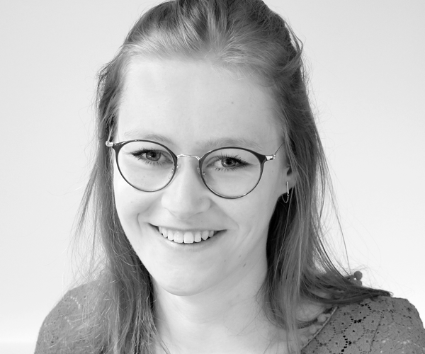 Babette van den Heuvel