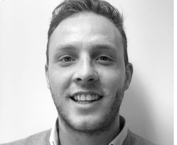 Jeroen Biesemans