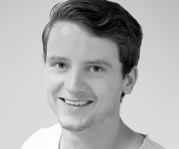 Max Oosterbroek