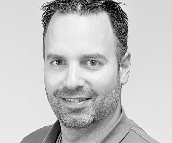 Wouter van Dijck