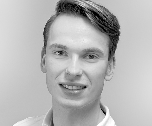 Ruben Kamstra