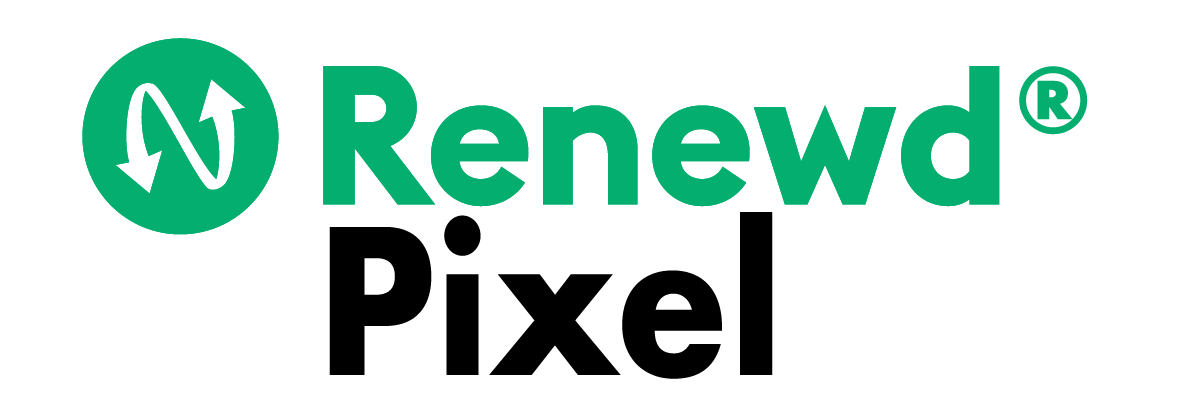 Renewd® Pixel