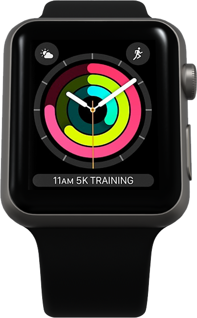 Renewd® Watch