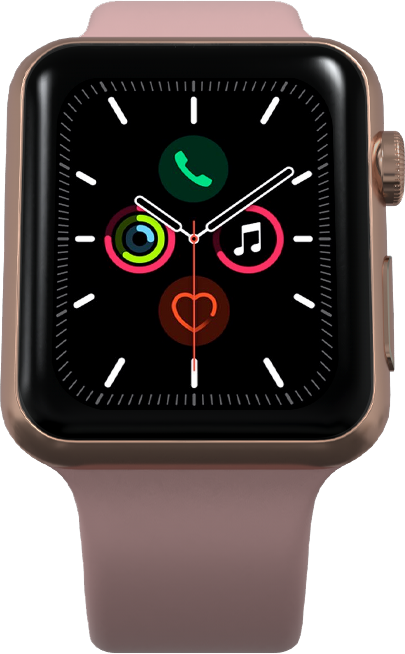 Renewd® Watch
