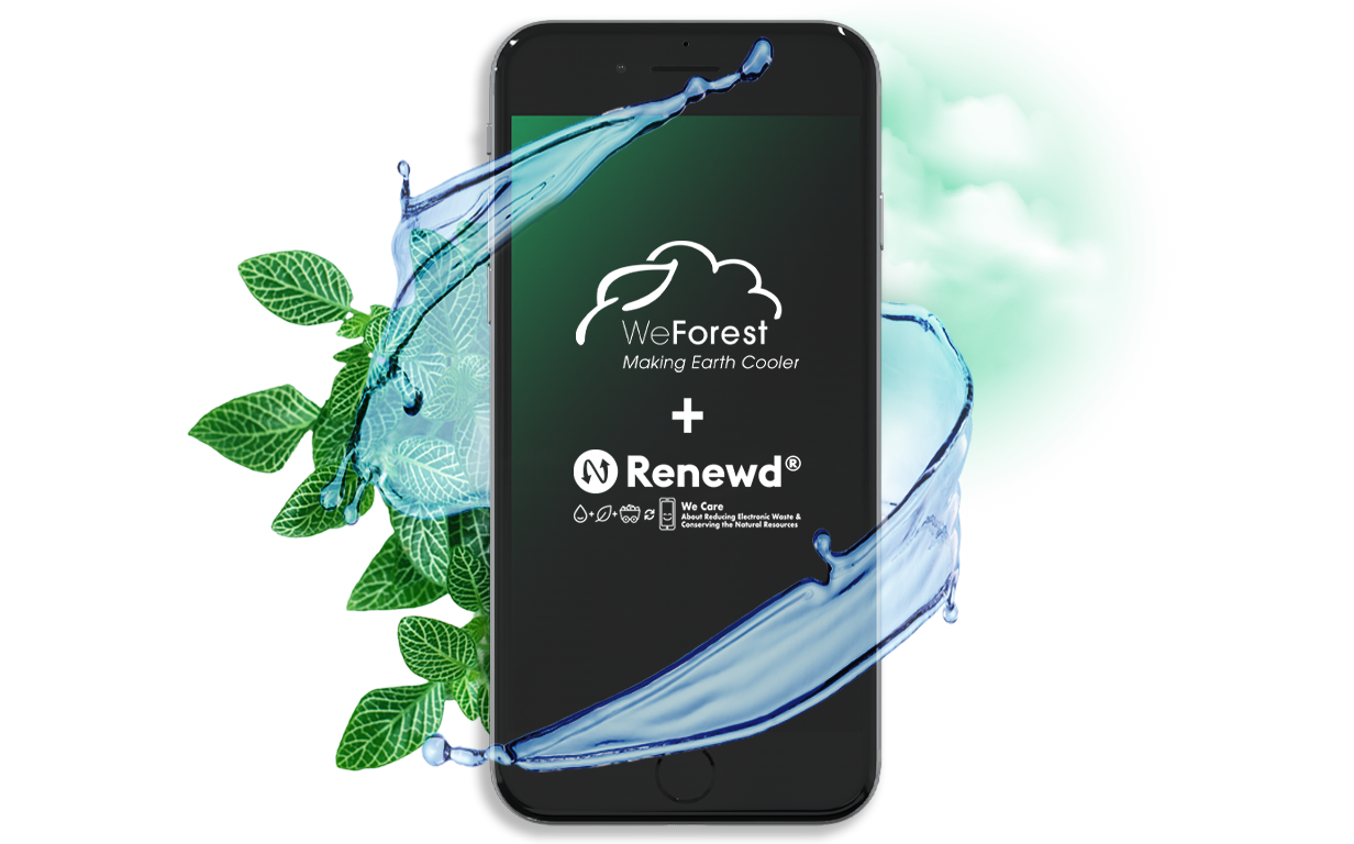 Renewd® Sustain