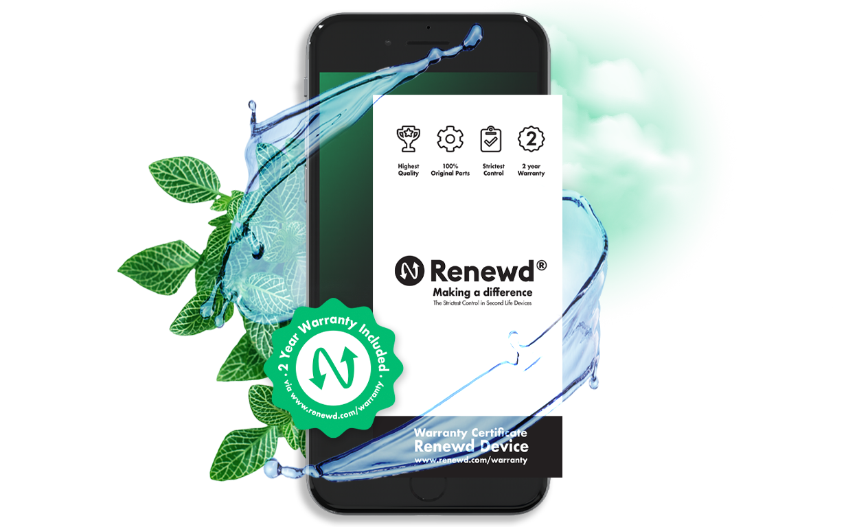 Renewd® Warranty