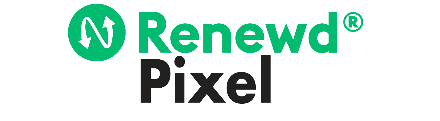 Renewd® Pixel