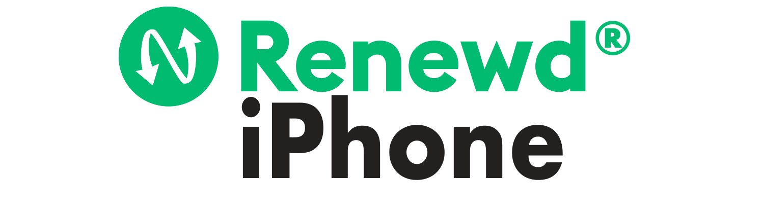 Renewd® iPhone