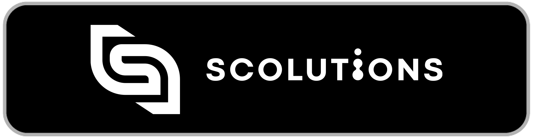 Scolutions Logo