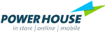 Powerhouse logo