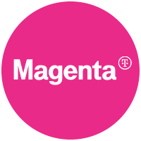 Magenta logo