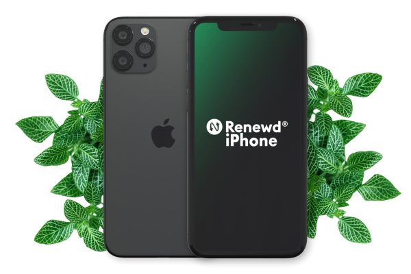 Renewd® Devices